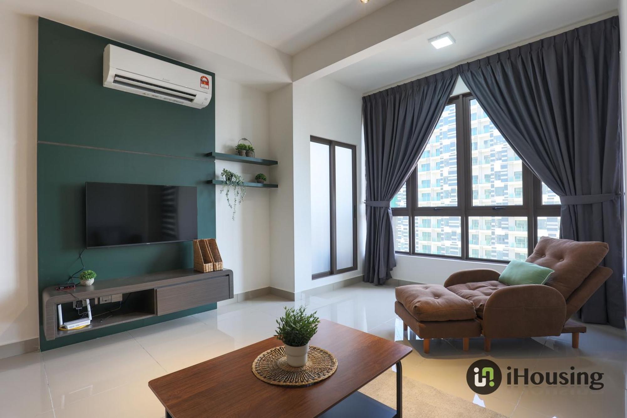 Bali Residence Malacca Premium By I Housing Esterno foto