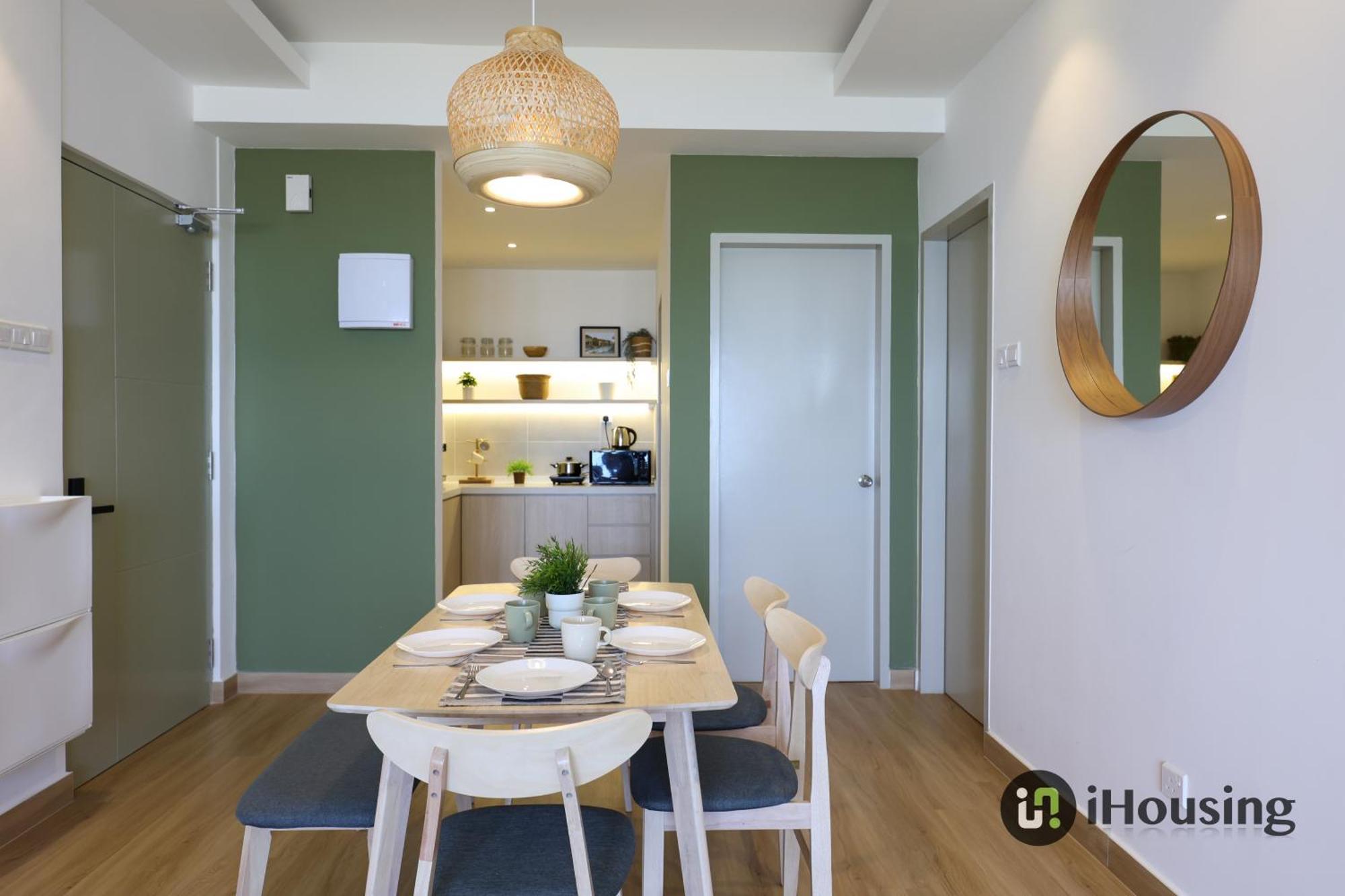 Bali Residence Malacca Premium By I Housing Esterno foto