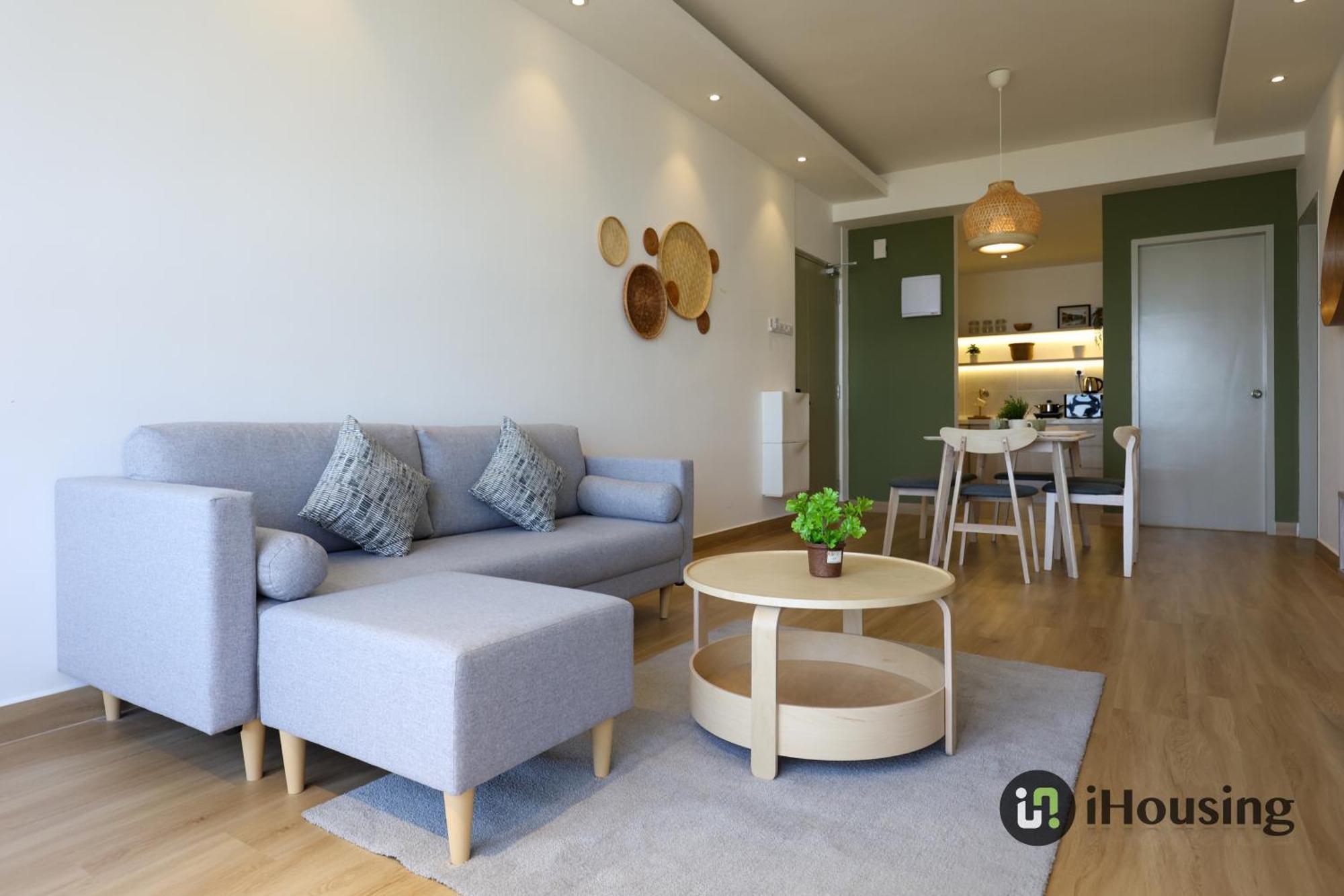 Bali Residence Malacca Premium By I Housing Esterno foto
